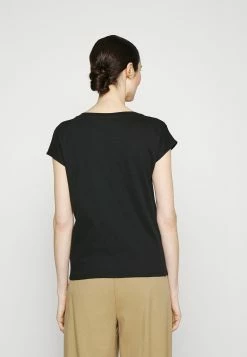 MAX & Co. MAX&Co.MALDIVE - T-shirt - Bas - Nero -MAX & Co. Kläder Försäljning a277422fb4764275b52bb8f61f2b6f75