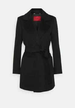 MAX & Co. MAX&Co.SHORTRUN - Klassisk Kappa / Rock - Black 14 MAX & Co. MAX&Co.SHORTRUN - Klassisk Kappa / Rock - Black -MAX & Co. Kläder Försäljning a2ffd785b4e94fcb8f47b0a9b2dc0541