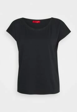 MAX & Co. MAX&Co.MALDIVE - T-shirt - Bas - Black