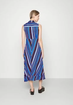 MAX & Co. MAX&Co.BAFING - Skjortklänning - Cornflower Blue -MAX & Co. Kläder Försäljning a627522e67994cf6b0ae2abbc0688b9c