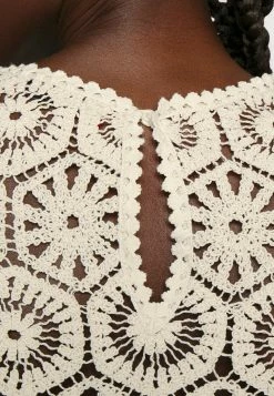 MAX & Co. MAX&Co.AMBITO - T-shirt Med Print - Ecru -MAX & Co. Kläder Försäljning a7914440887c41c0b8e8536ca3d7b7f9