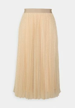 MAX & Co. MAX&Co.LEGIONE - A-linjekjol - Ivory -MAX & Co. Kläder Försäljning a99d994a8ba641f8b9a69284eedf68bf