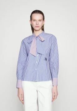 MAX & Co. MAX&Co.FIORDO - Blus - Cornflower Blue