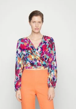 MAX & Co. MAX&Co.PASTELLO - Långärmad Tröja - Turchese