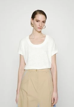 MAX & Co. MAX&Co.EUSEBIO - T-shirt - Bas - Latte