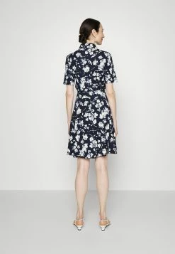 MAX & Co. MAX&Co.FRANCIA - Jerseyklänning - Blu -MAX & Co. Kläder Försäljning b05ca957734f4e55a3d63cbae6862f4c