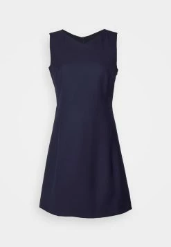 MAX & Co. MAX&Co.NEWYORK - Fodralklänning - Navy Blue -MAX & Co. Kläder Försäljning b1cfad4042674e4885d1feb74d7f420b