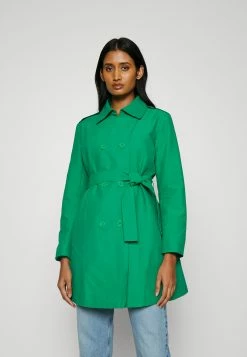 MAX & Co. MAX&Co.MILOVE - Trenchcoat - Emerald