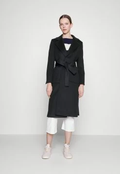 MAX & Co. Kläder Försäljning 19 MAX & Co. MAX&Co.RUNAWAY - Klassisk Kappa / Rock - Midnight Blue