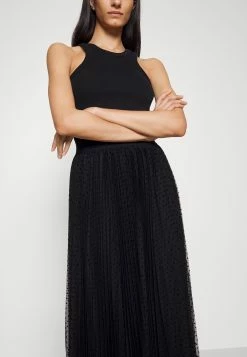 MAX & Co. MAX&Co.LEGIONE - A-linjekjol - Black -MAX & Co. Kläder Försäljning b3a441548737484ab050a9d323e2911c