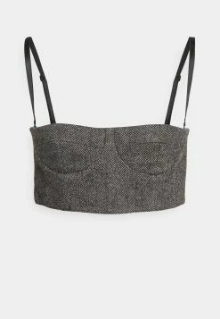 MAX & Co. MAX&Co.KIKU - Linne - Grey -MAX & Co. Kläder Försäljning b5c3833cf4c343f4b5daf2d86cf50e7a