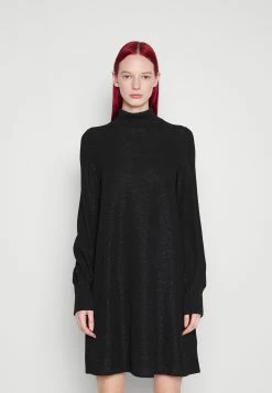 MAX & Co. Kläder Försäljning 15 MAX & Co. MAX&Co.FACILITA - Stickad Klänning - Black