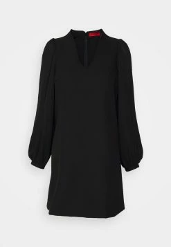 MAX & Co. MAX&Co.DECOROSO - Vardagsklänning - Black -MAX & Co. Kläder Försäljning b809b4ee4d0746db9d4ba920eda4372e