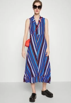 MAX & Co. MAX&Co.BAFING - Skjortklänning - Cornflower Blue -MAX & Co. Kläder Försäljning b817e8bbc896499ab332c74cdcbc1f36