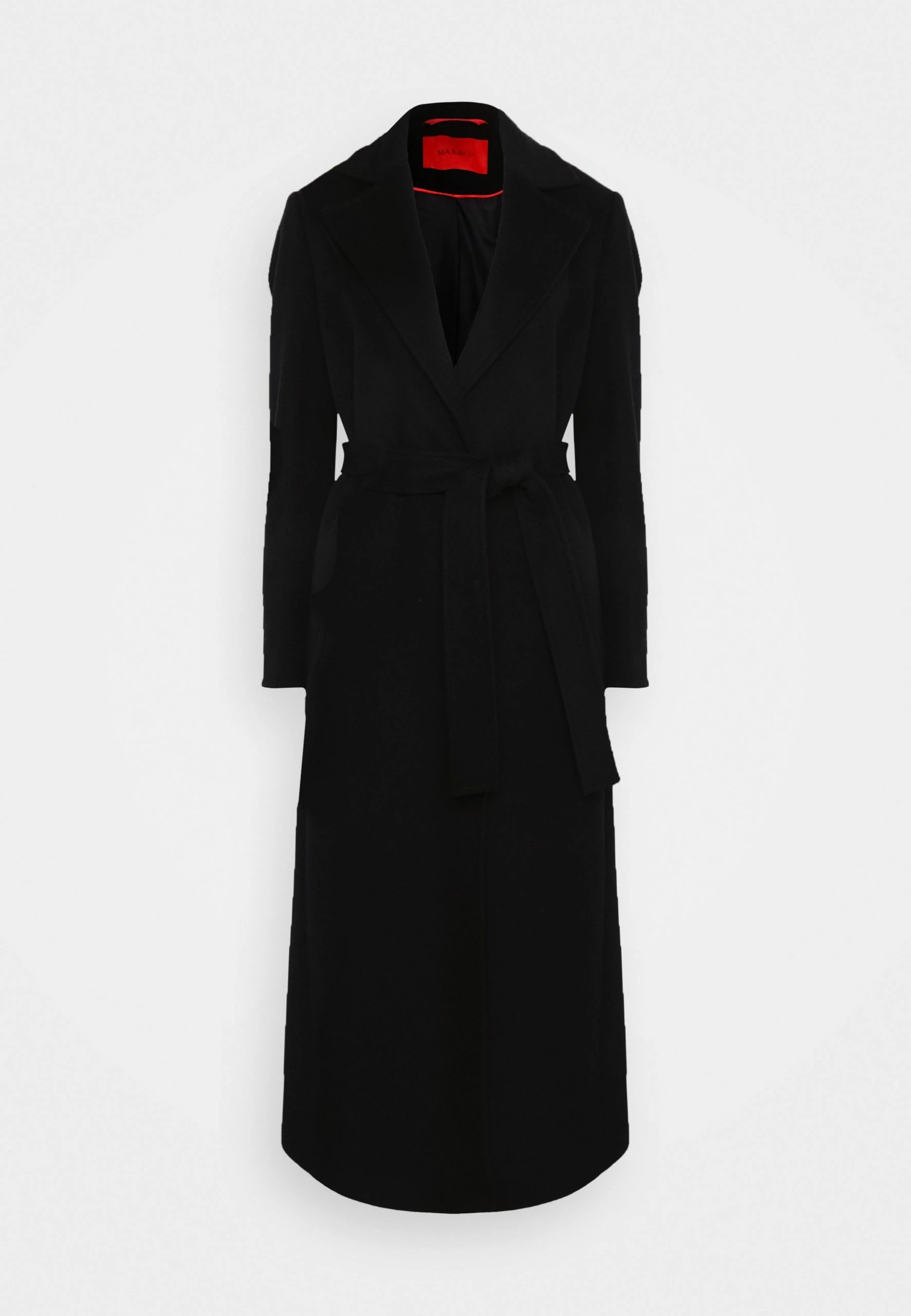 MAX & Co. MAX&Co.LONGRUN - Klassisk Kappa / Rock - Black 5 MAX & Co. MAX&Co.LONGRUN - Klassisk Kappa / Rock - Black - Bild 5