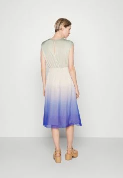 MAX & Co. MAX&Co.CINIGLIA - Cocktailklänning - Multi-coloured -MAX & Co. Kläder Försäljning b8c51b58dbdf4e66bfc3336c7a44844d