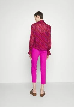 MAX & Co. MAX&Co.BIGA - Tygbyxor - Fuchsia 9 MAX & Co. MAX&Co.BIGA - Tygbyxor - Fuchsia -MAX & Co. Kläder Försäljning b8eb2ffebc444fb4b3e1b6b2ce63ad55