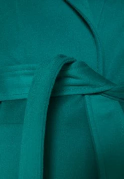 MAX & Co. MAX&Co.RUNAWAY - Klassisk Kappa / Rock - Emerald Green -MAX & Co. Kläder Försäljning b9c52b0df4e44c53b2c6ea57593fc247