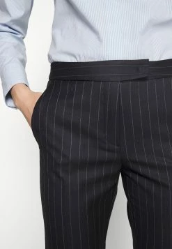 MAX & Co. MAX&Co.MONOPOLI - Tygbyxor - China Blue Pattern -MAX & Co. Kläder Försäljning bc2e7e4a9547409a9b9e13f38bac92ab