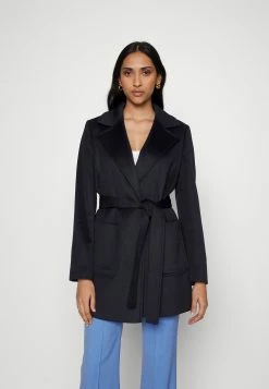 MAX & Co. MAX&Co.SHORTRUN - Kort Kappa / Rock - Midnight Blue