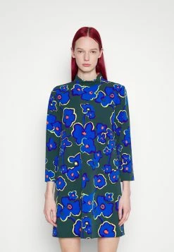 MAX & Co. MAX&Co.DOCENTE - Vardagsklänning - Green