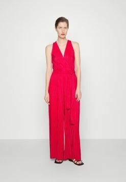 MAX & Co. MAX&Co.TERZINA - Overall / Jumpsuit - Fucsia