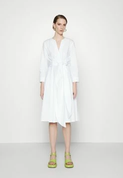 MAX & Co. MAX&Co.RIALTO - Vardagsklänning - Optical White