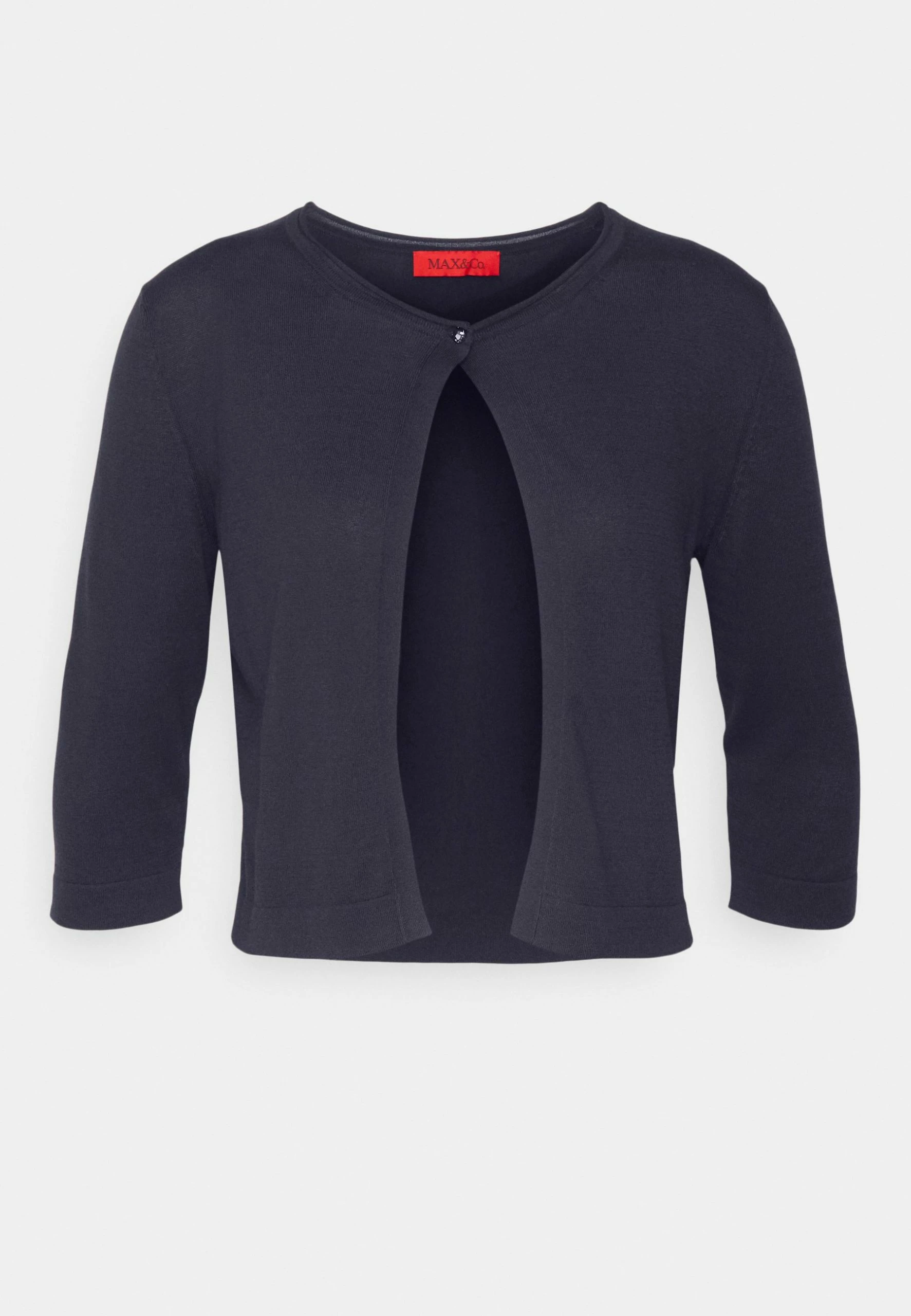 MAX & Co. MAX&Co.MESSICO - Kofta - Navy Blue 5 MAX & Co. MAX&Co.MESSICO - Kofta - Navy Blue - Bild 5