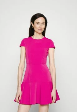 MAX & Co. MAX&Co.RISPETTO - Vardagsklänning - Lampone