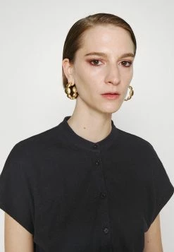 MAX & Co. MAX&Co.CAVA - Jerseyklänning - Nero -MAX & Co. Kläder Försäljning c5724c91847f405caf36fefc73b5ffdc