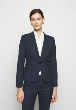 MAX & Co. MAX&Co.MANILA - Blazer - Navy Blue
