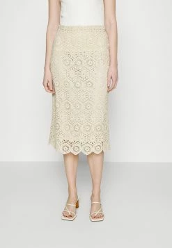 MAX & Co. MAX&Co.ELFO - Pennkjol - Ecru