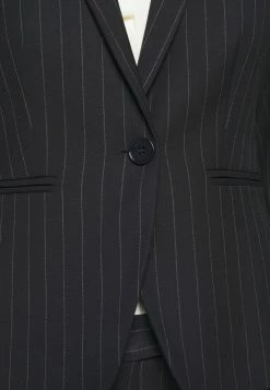 MAX & Co. MAX&Co.MANILA - Blazer - China Blue Pattern -MAX & Co. Kläder Försäljning ca7c7d8a65d948f58bf32f7430339535