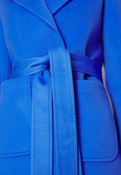 MAX & Co. MAX&Co.RUNAWAY - Klassisk Kappa / Rock - Air Force Blue -MAX & Co. Kläder Försäljning cecf5ca7732b45c2b6dc15bbfef79363