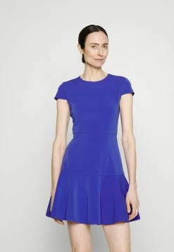 MAX & Co. MAX&Co.RISPETTO - Vardagsklänning - Bluette