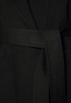 MAX & Co. MAX&Co.RUNAWAY - Klassisk Kappa / Rock - Black -MAX & Co. Kläder Försäljning cfb5970baa9d41b28d2896f70e4a72a7