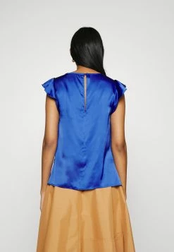 MAX & Co. MAX&Co.VOLTINA - T-shirt Med Print - Clematis Blue -MAX & Co. Kläder Försäljning d0c0994fa3f642be9b8ec40a01e7a579