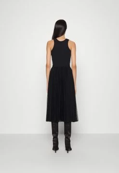 MAX & Co. MAX&Co.LEGIONE - A-linjekjol - Black -MAX & Co. Kläder Försäljning d3934f6607a94bb4844bb17fbcc6a7d3