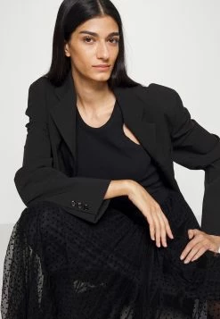 MAX & Co. MAX&Co.LEGIONE - A-linjekjol - Black -MAX & Co. Kläder Försäljning dc1eb20f3e044628bdaedc26526b0777