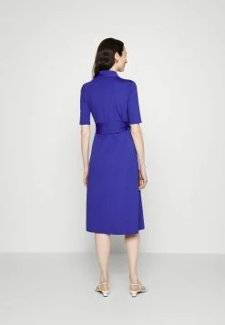 MAX & Co. MAX&Co.CULMINE - Jerseyklänning - Bluette -MAX & Co. Kläder Försäljning de30df093e554d0abe825efd11fae52d