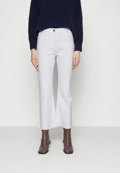 MAX & Co. MAX&Co.SANDIEGO - Jeans Straight Leg - Optic White