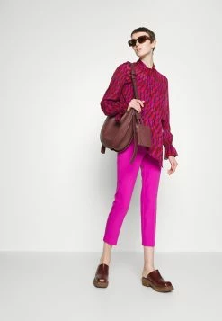 MAX & Co. MAX&Co.BIGA - Tygbyxor - Fuchsia 10 MAX & Co. MAX&Co.BIGA - Tygbyxor - Fuchsia -MAX & Co. Kläder Försäljning e652a9905cae4e97a0bc485f373ec108