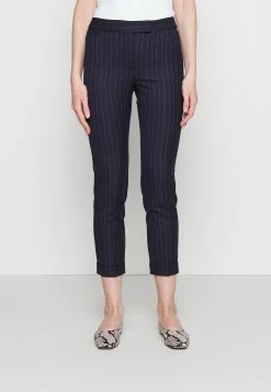 MAX & Co. MAX&Co.MONOPOLI - Tygbyxor - China Blue