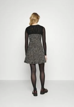 MAX & Co. MAX&Co.MOLDAVIA - Vardagsklänning - Black -MAX & Co. Kläder Försäljning e775acd428024fef8998afce805e376b