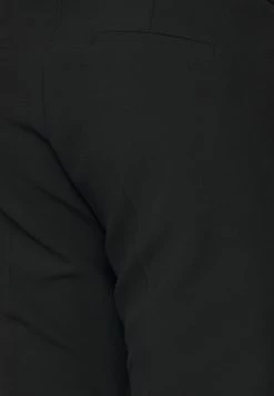 MAX & Co. MAX&Co.MELISSA - Tygbyxor - Black -MAX & Co. Kläder Försäljning ea8eef39f5024ae7a2ba5b06605087eb