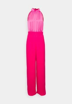 MAX & Co. MAX&Co.QUANDO - Overall / Jumpsuit - Bright Rose -MAX & Co. Kläder Försäljning eb5b7410d9674703a49c192028f35d67