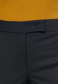 MAX & Co. MAX&Co.MONOPOLI - Tygbyxor - Navy Blue -MAX & Co. Kläder Försäljning ec4fff2f992c4bbda98bd2884b82dc2d