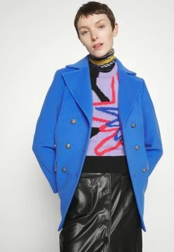 MAX & Co. MAX&Co.SALATO - Kort Kappa / Rock - Air Force Blue -MAX & Co. Kläder Försäljning ec8c5a3c02ff44b5abce7298025b9d4a