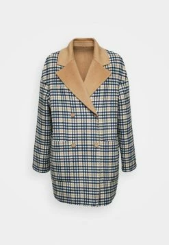 MAX & Co. MAX&Co.OTERO - Kort Kappa / Rock - Midnight Blue -MAX & Co. Kläder Försäljning ecc6e0031159484baa38e24bad5ffb09