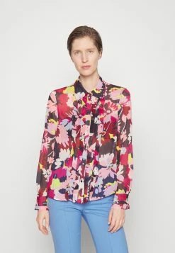 MAX & Co. MAX&Co.OBI - Skjorta - Blue